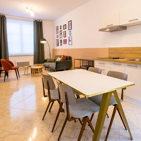 Hesdin Appart Holidays 1 外观 照片
